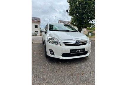 Toyota Auris Gebrauchtwagen