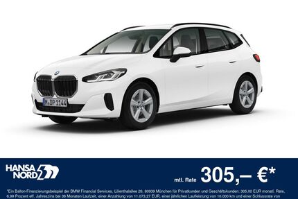 BMW 220 Active Tourer Gebrauchtwagen