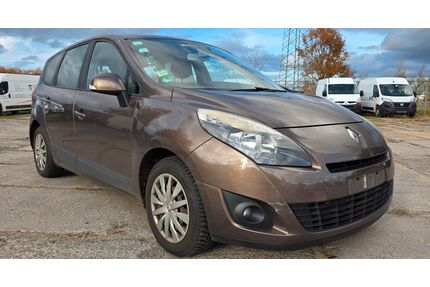 Renault Scenic Gebrauchtwagen