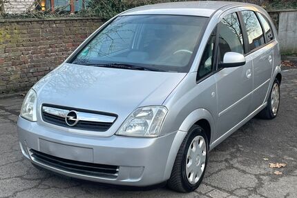 Opel Meriva Gebrauchtwagen
