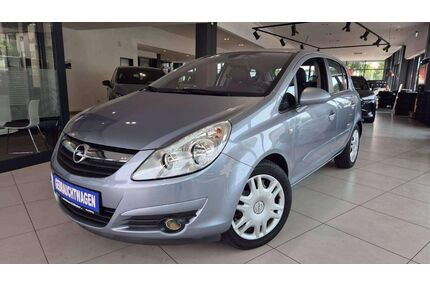 Opel Corsa Gebrauchtwagen
