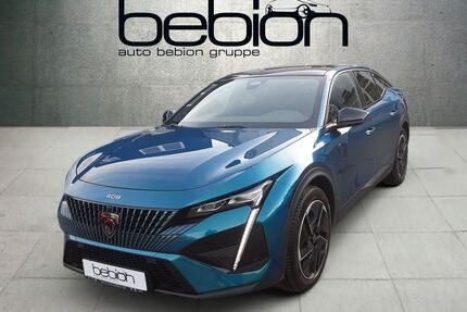 Peugeot 408 Gebrauchtwagen