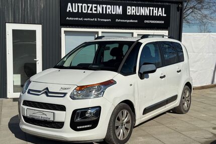 Citroen C3 Gebrauchtwagen