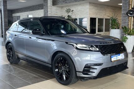Mercedes-Benz Range Rover Velar 