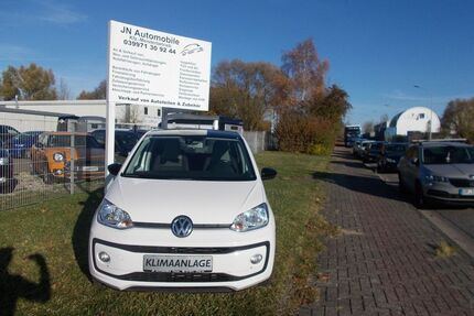 VW up! Gebrauchtwagen