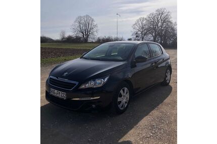 Peugeot 308 Gebrauchtwagen