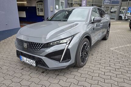 Peugeot 408 Gebrauchtwagen