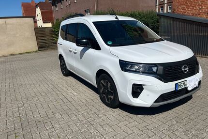 Nissan Townstar Gebrauchtwagen