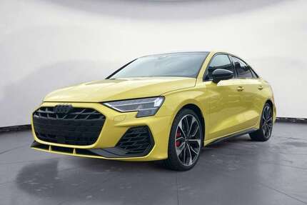 Audi S3 Gebrauchtwagen