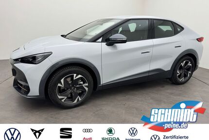 Cupra Tavascan Gebrauchtwagen