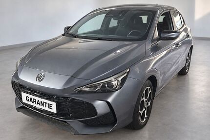 MG MG3 Gebrauchtwagen