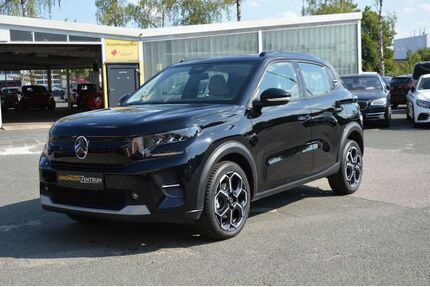 Citroen C3 Gebrauchtwagen