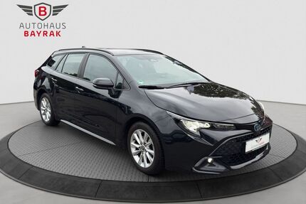 Toyota Corolla Gebrauchtwagen