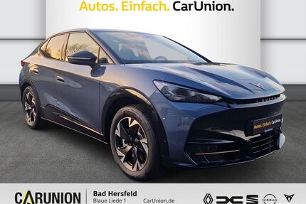 Cupra Tavascan Gebrauchtwagen