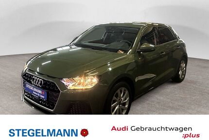 Audi A1 Gebrauchtwagen