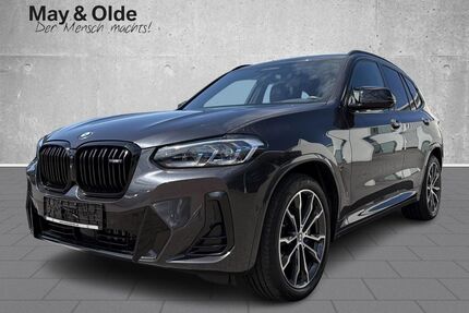 BMW X3 M40 Gebrauchtwagen