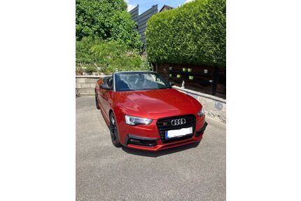Audi S5 Gebrauchtwagen