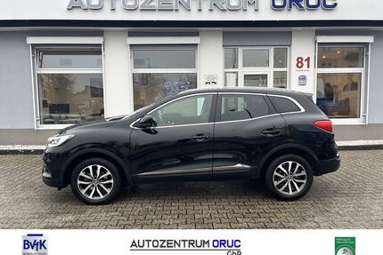 Renault Kadjar Gebrauchtwagen