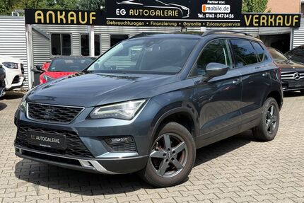 Seat Ateca Gebrauchtwagen