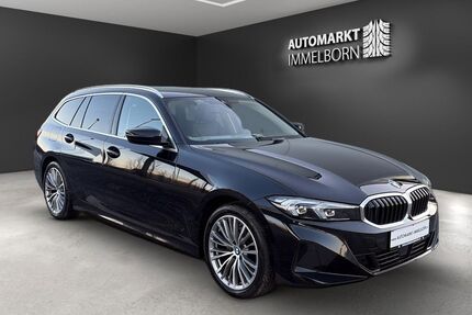 BMW 320 Gebrauchtwagen