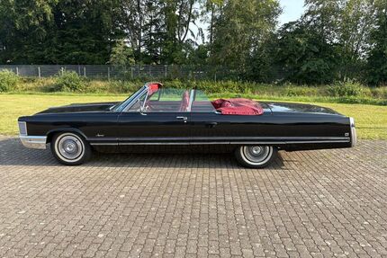 Chrysler Imperial Gebrauchtwagen