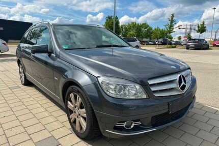 Mercedes-Benz C 180 Gebrauchtwagen