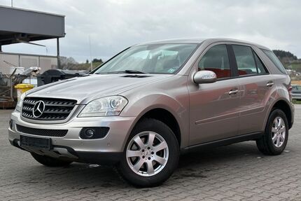 Mercedes-Benz ML 320 Gebrauchtwagen
