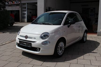 Fiat 500 Gebrauchtwagen