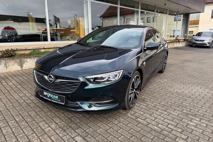 Opel Insignia Gebrauchtwagen
