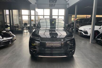 Land Rover Range Rover Sport Gebrauchtwagen