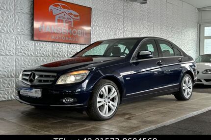 Mercedes-Benz C 350 Gebrauchtwagen