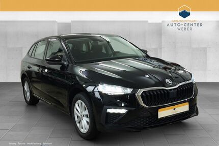 Skoda Scala Gebrauchtwagen