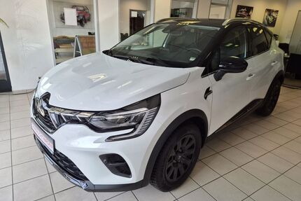Mitsubishi ASX Gebrauchtwagen