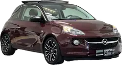 Opel Adam Gebrauchtwagen