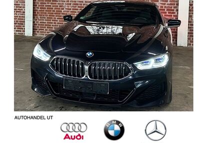 BMW 840 Gebrauchtwagen