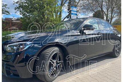 Mercedes-Benz E 220 Gebrauchtwagen