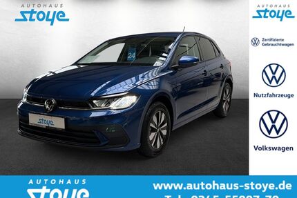 VW Polo Gebrauchtwagen
