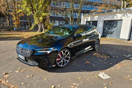 Opel Insignia Gebrauchtwagen