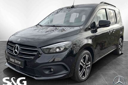Mercedes-Benz T-Klasse Gebrauchtwagen