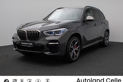 BMW X5 M50 Gebrauchtwagen