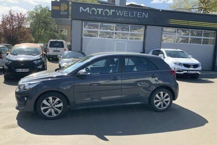 Kia Rio Gebrauchtwagen