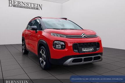 Citroen C3 Gebrauchtwagen