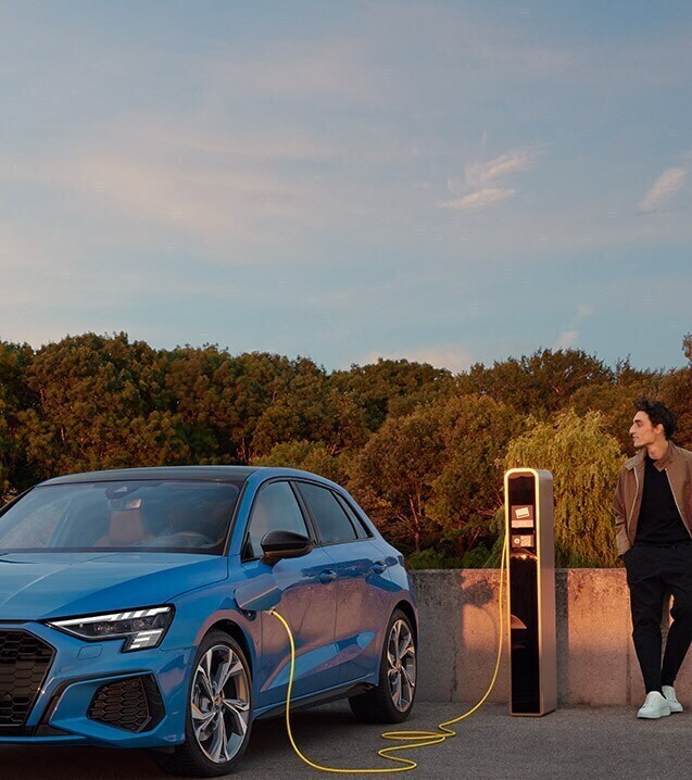 Nachhaltigkeit und E-Mobilität: Der Weg in die Zukunft