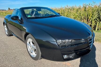 Alfa Romeo Spider Gebrauchtwagen
