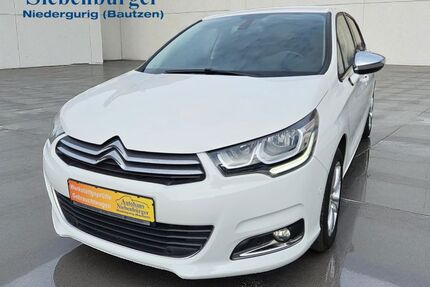 Citroen C4 Gebrauchtwagen