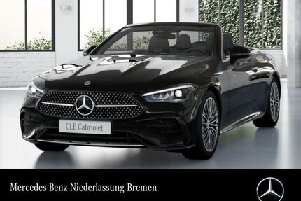 Mercedes-Benz CLE 220 Gebrauchtwagen