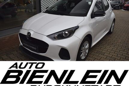 Mazda 2 Hybrid Gebrauchtwagen