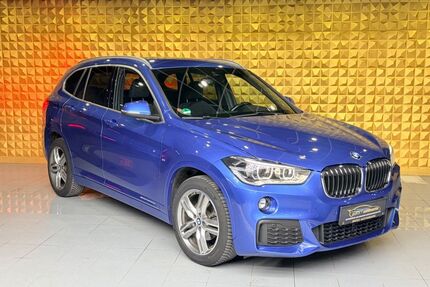 BMW X1 Gebrauchtwagen