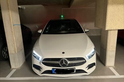 Mercedes-Benz A 180 Gebrauchtwagen