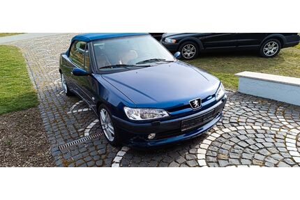 Peugeot 306 Gebrauchtwagen